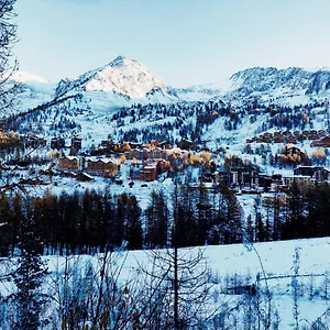  Appartement Chalet Pieds Des Pistes*4pers*a Cote Des Remontees Et Skipass !