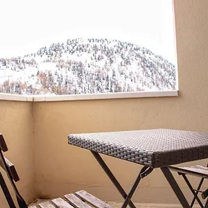  Appartement Cosy/familiale/front De Neige